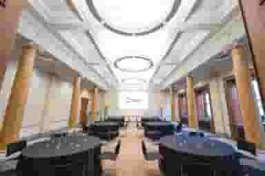 City Of London