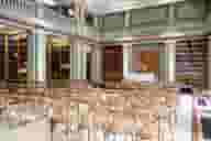 Corporate Entertainment Venues