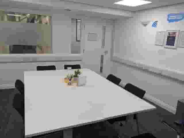 Meeting room 36 - Imperial House