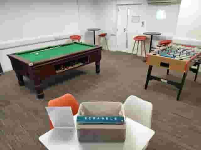 Meeting room 36 - Imperial House