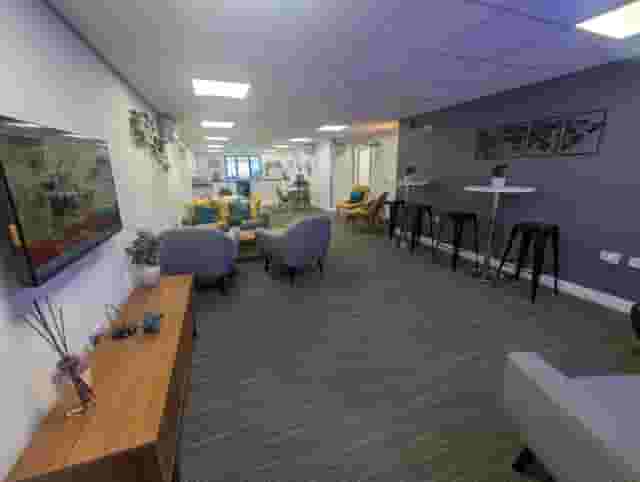 Meeting room 36 - Imperial House