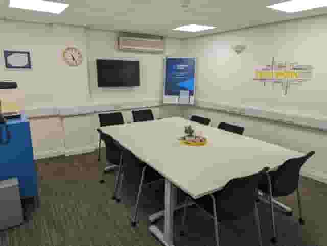 Meeting room 36 - Imperial House