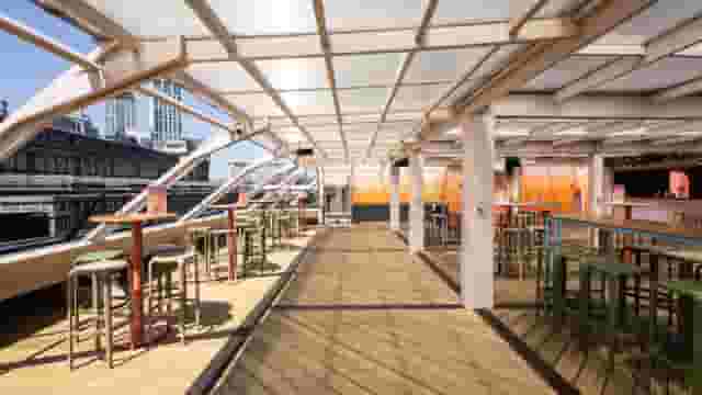 Circe's Rooftop