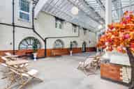 Sustainable Conferences