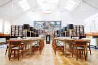 Corporate Away Day Venues 