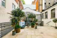 Banqueting Halls