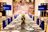 Banqueting Venues