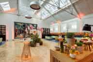 Sustainable Conferences