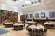 Small Meeting Rooms