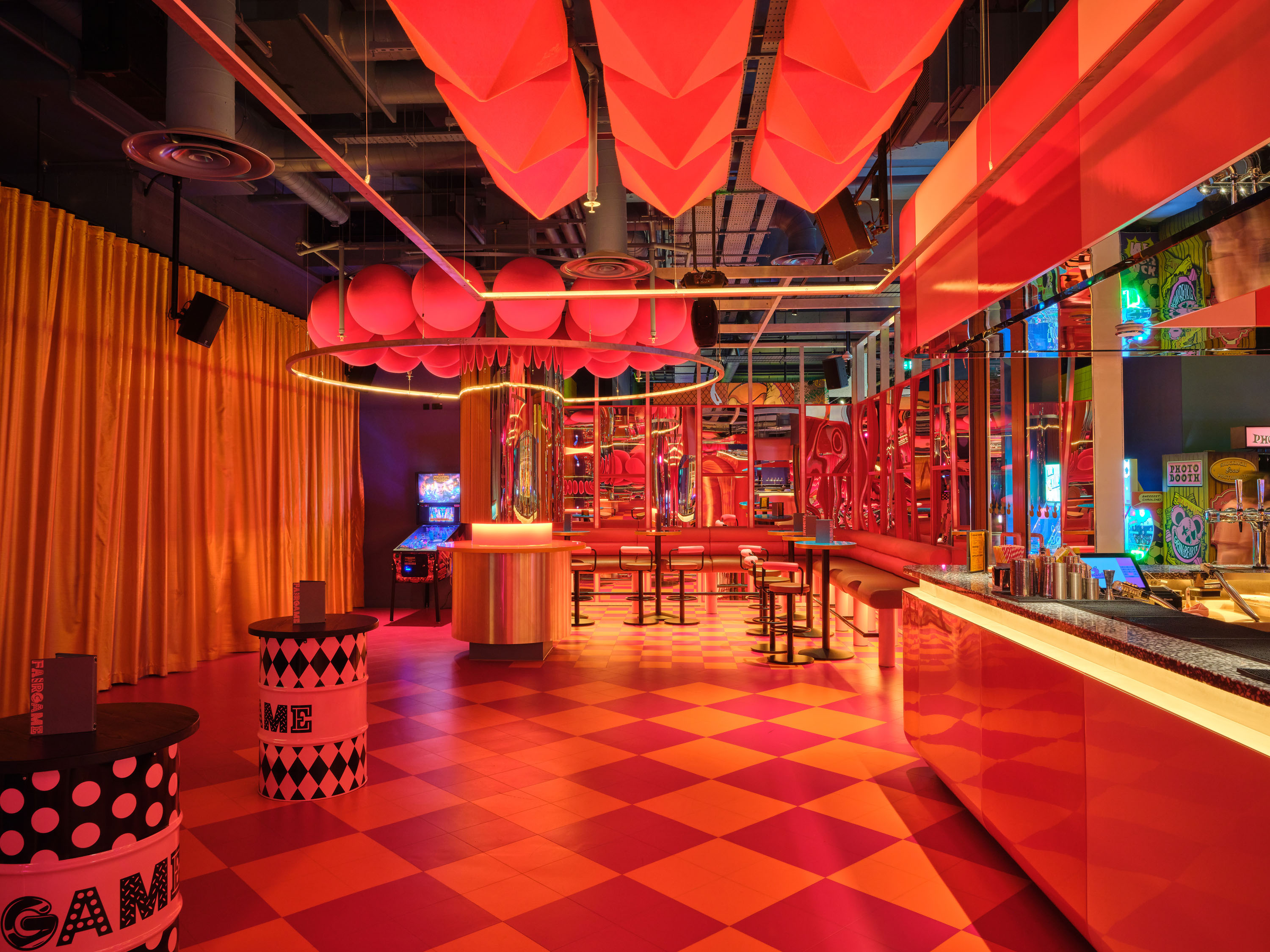 FAIRGAME - City - image 1