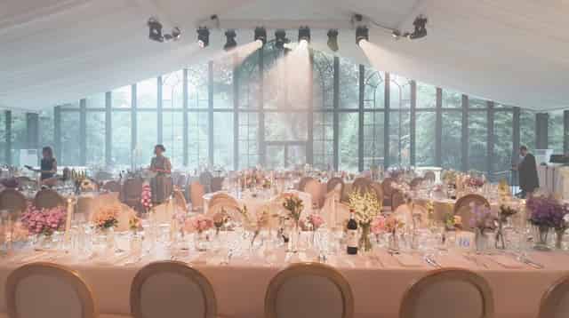 UK Destination Wedding