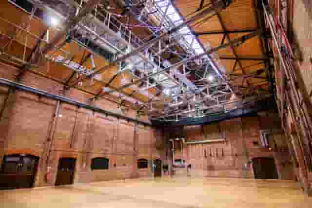 Shoreditch Electric