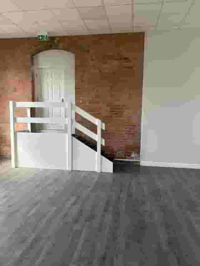 Ruby Rose Health and Wellbeing Center