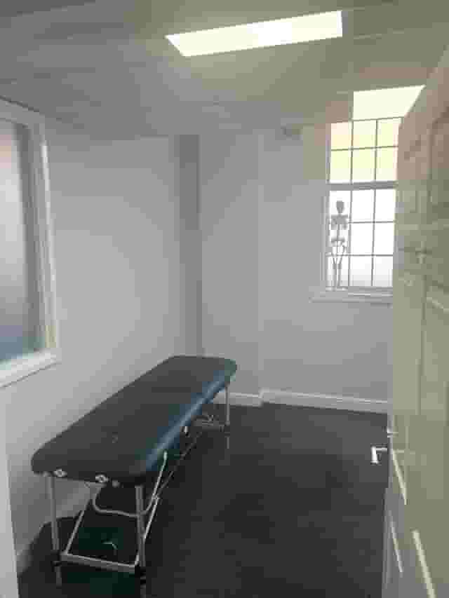 Ruby Rose Health and Wellbeing Center