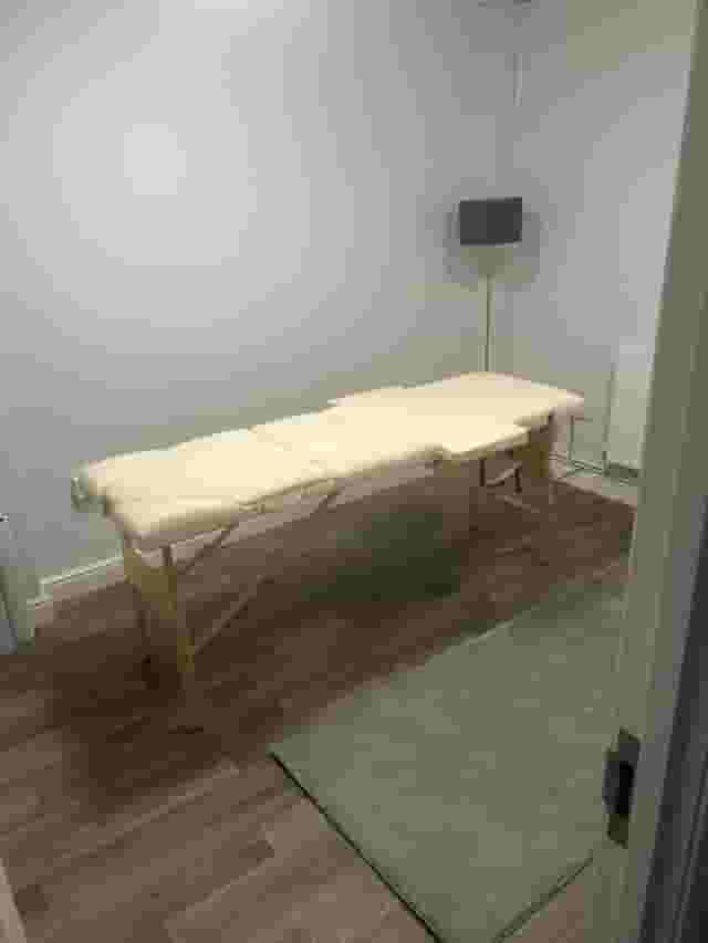Ruby Rose Health and Wellbeing Center