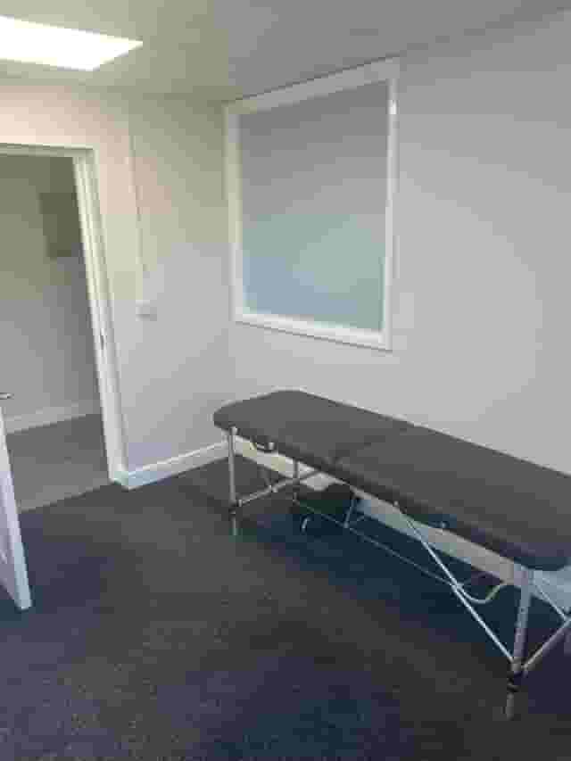 Ruby Rose Health and Wellbeing Center
