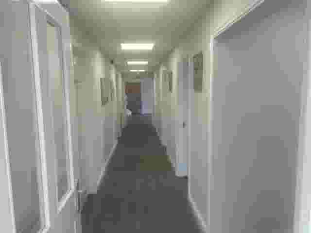 Ruby Rose Health and Wellbeing Center