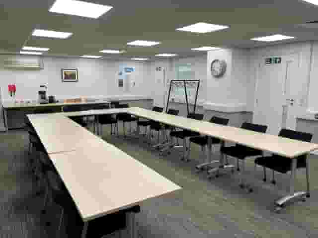 Imperial House Conference Room 