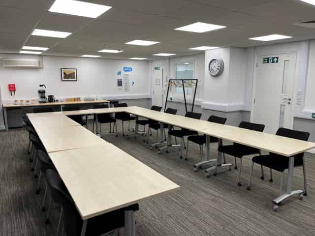 Imperial House Conference Room 