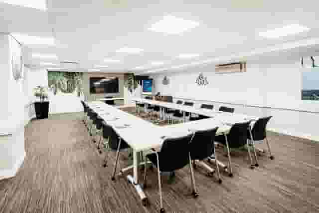 Imperial House Conference Room 
