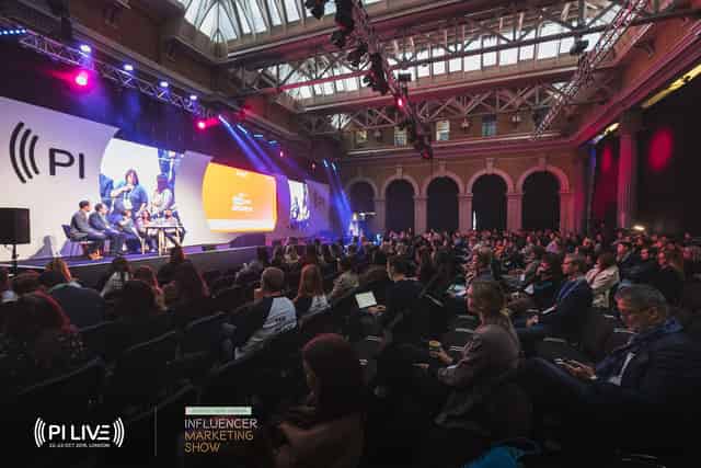 The Grand Hall