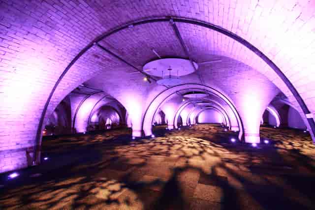 Old Billingsgate
