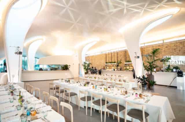 The Serpentine Gallery