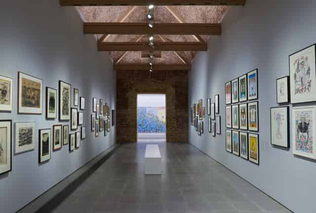 The Serpentine Gallery