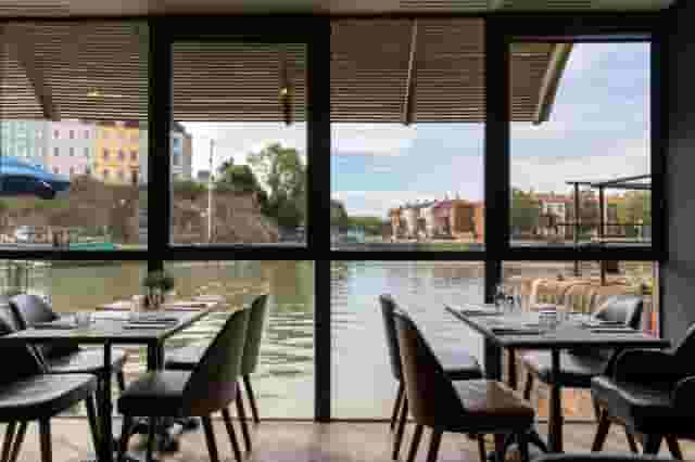 Riverstation
