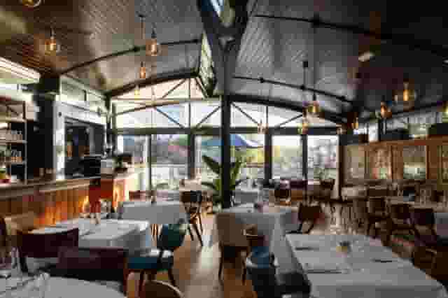 Riverstation