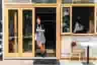Small Meeting Rooms