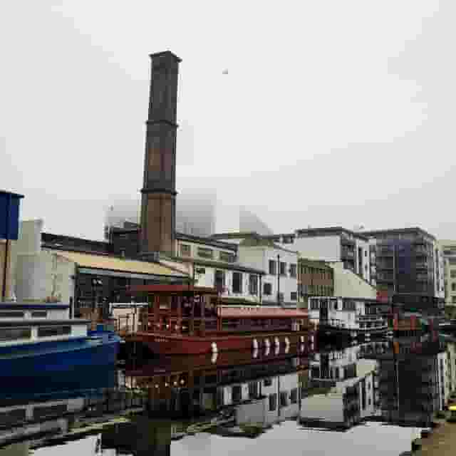 Holborn Studios