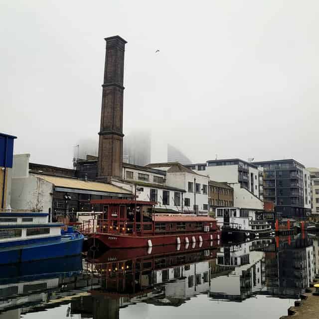 Holborn Studios