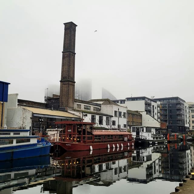 Holborn Studios