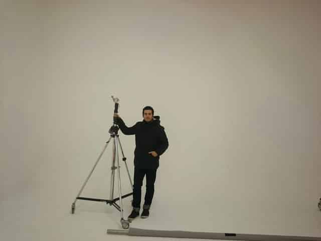 Holborn Studios