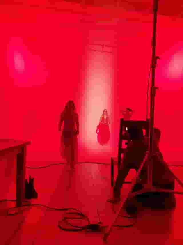 Holborn Studios