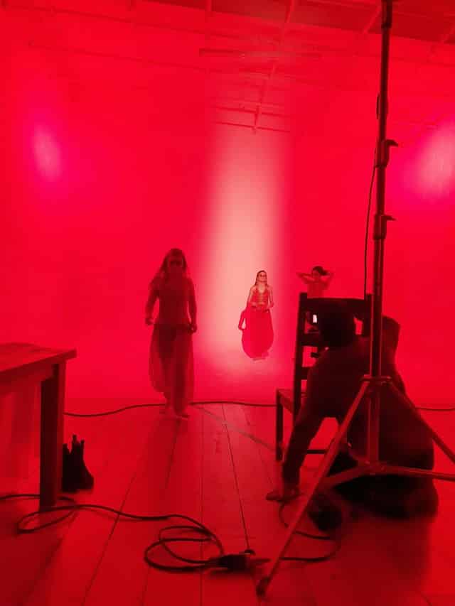 Holborn Studios