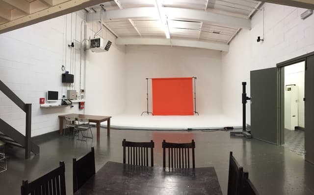 Holborn Studios