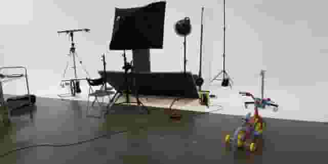 Holborn Studios