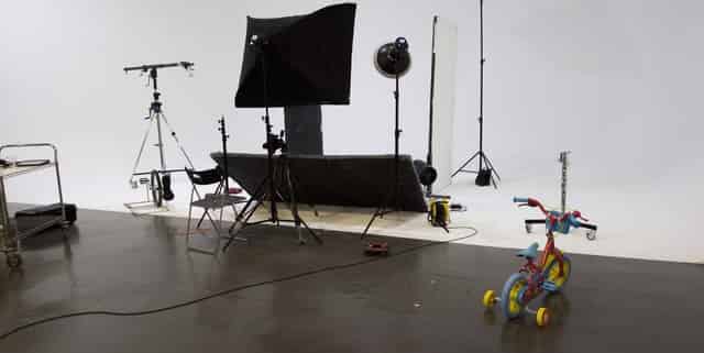 Holborn Studios