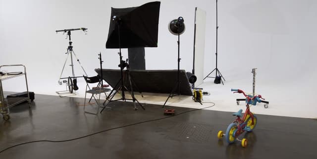 Holborn Studios