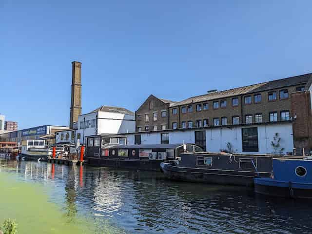 Holborn Studios