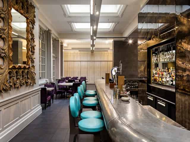 The Fitzroy