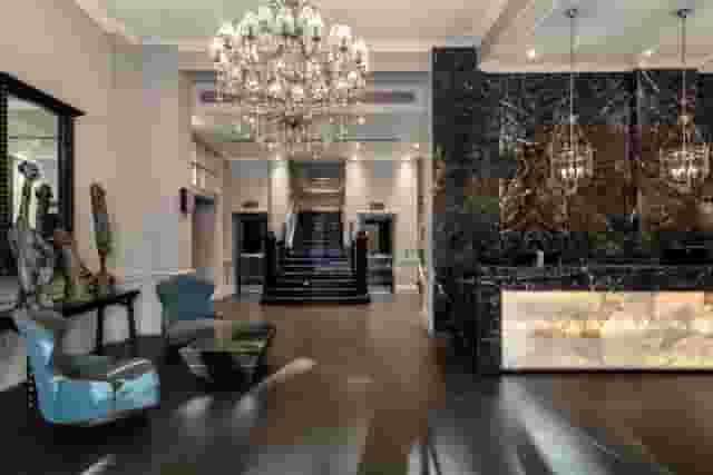 Radisson Blu Hotel +1 more