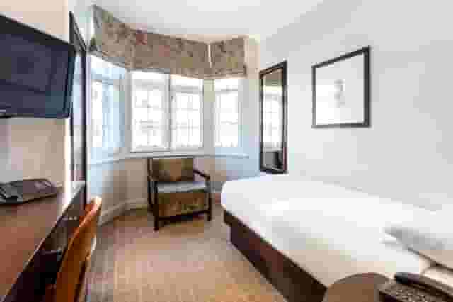 Radisson Blu Hotel +1 more