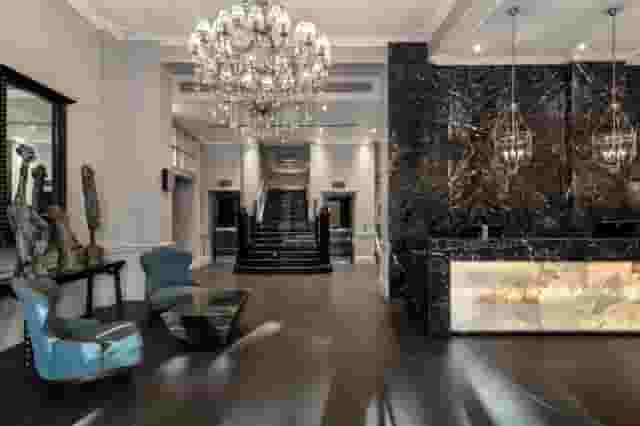 Radisson Blu Hotel +1 more
