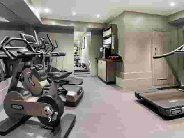 Radisson Blu Hotel +1 more