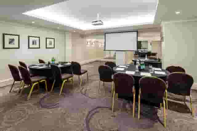 Radisson Blu Hotel +1 more