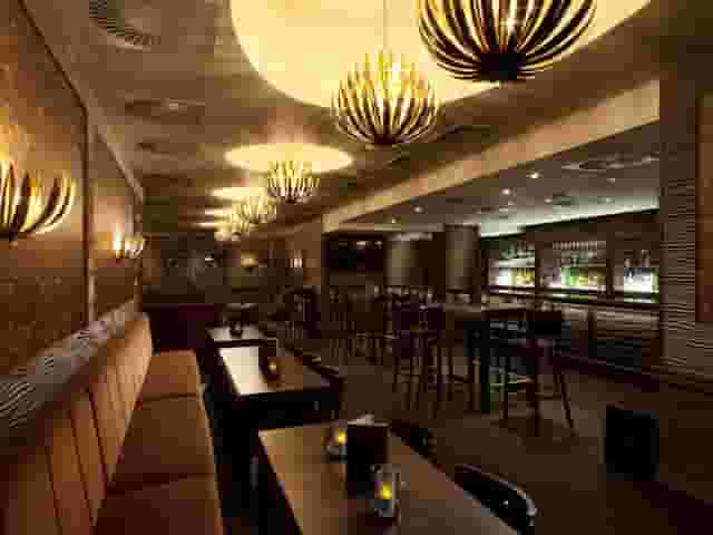 Radisson Blu Hotel +1 more
