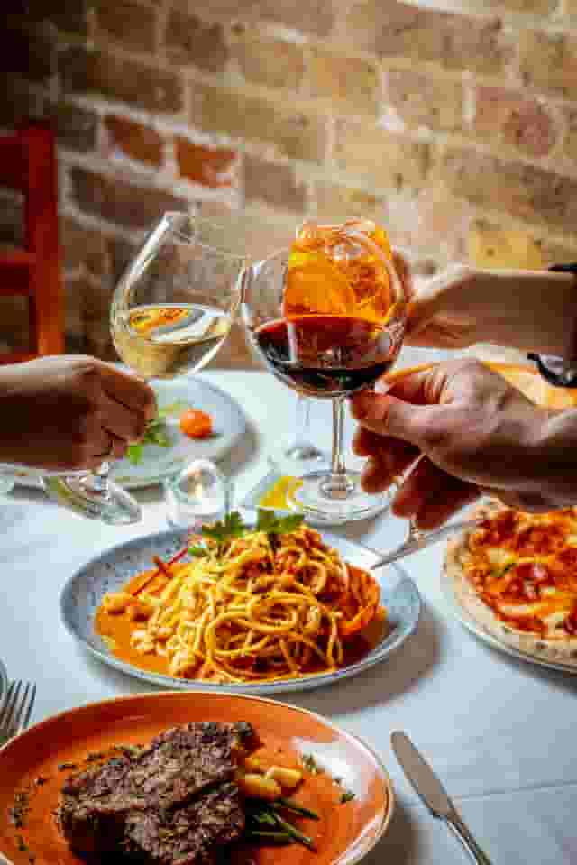 Sarracino Italian Restaurant